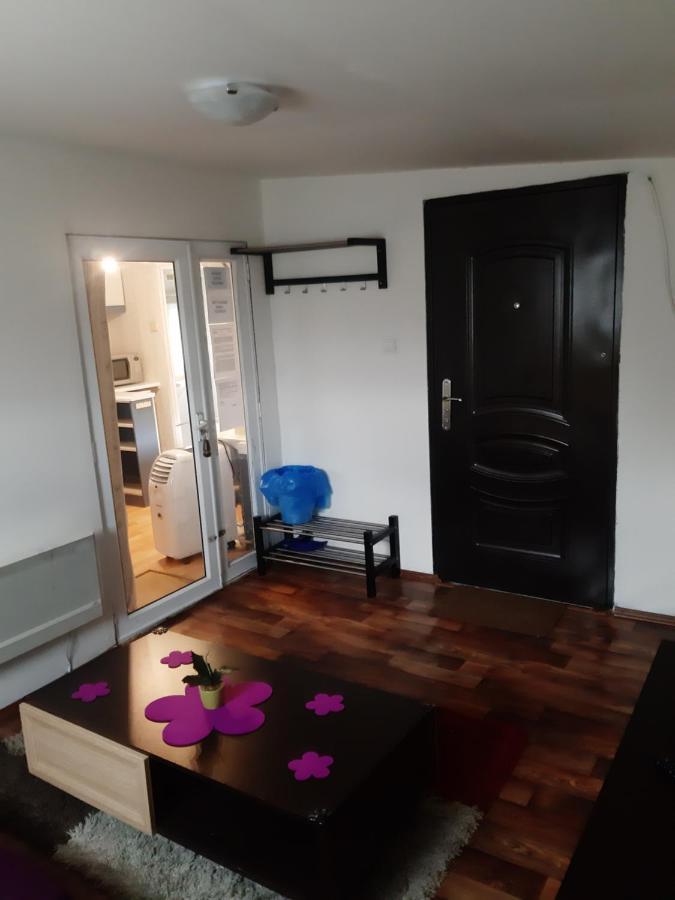 Ubytovanie V Sukromi Dolne Plachtince Extérieur photo