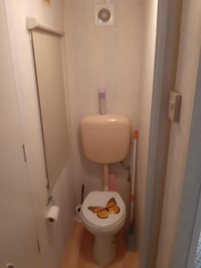 Ubytovanie V Sukromi Dolne Plachtince Extérieur photo