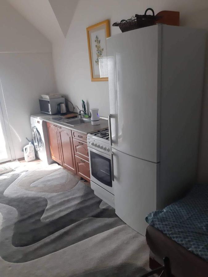 Ubytovanie V Sukromi Dolne Plachtince Extérieur photo