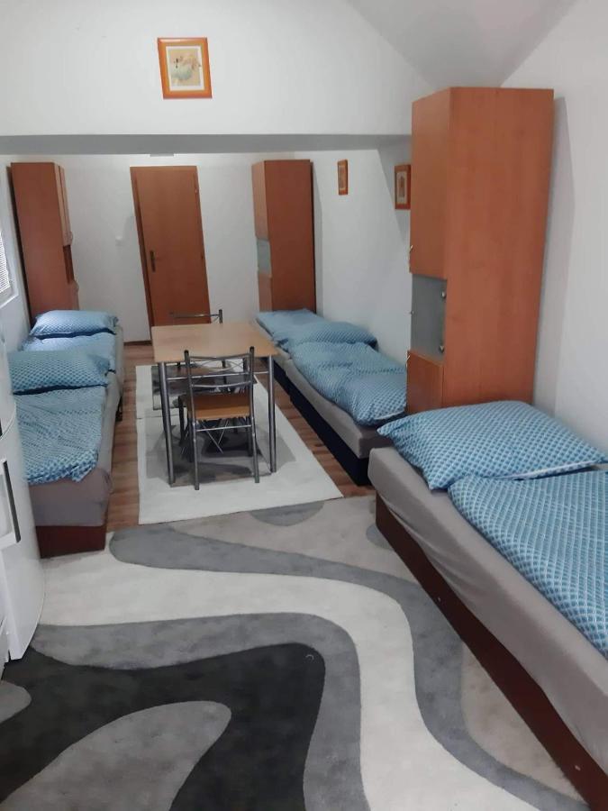 Ubytovanie V Sukromi Dolne Plachtince Extérieur photo