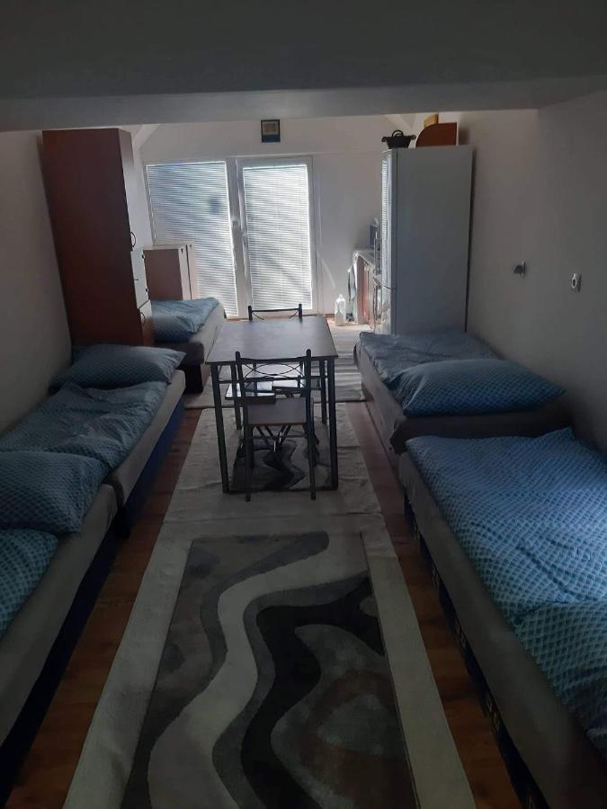 Ubytovanie V Sukromi Dolne Plachtince Extérieur photo