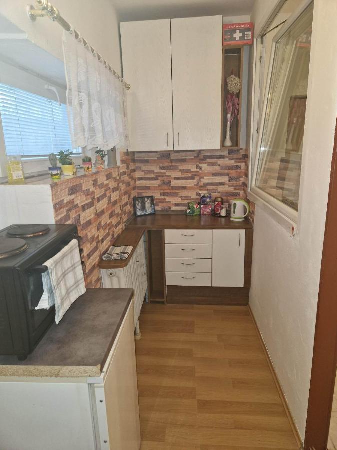 Ubytovanie V Sukromi Dolne Plachtince Extérieur photo